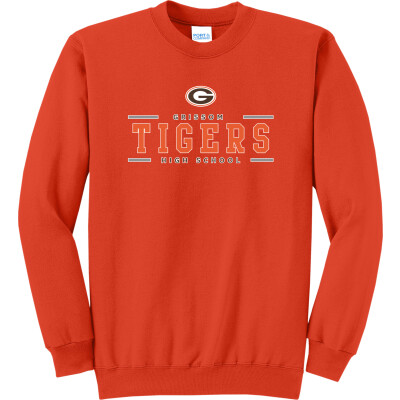 Core Fleece Crewneck Sweatshirt