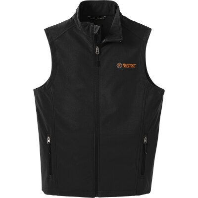 Core Soft Shell Vest