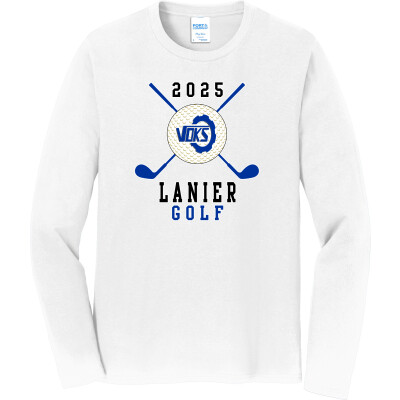 Long Sleeve Fan Favorite Tee