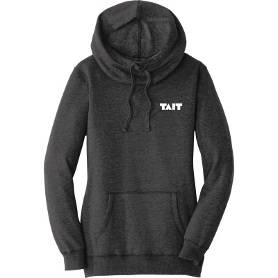 Women’s Lightweight Fleece Hoodie