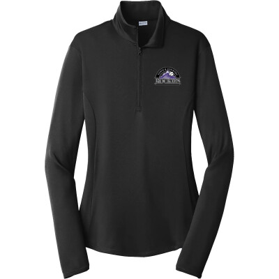 Women's Performance 1/4-Zip Pullover