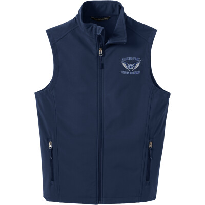 Core Soft Shell Vest