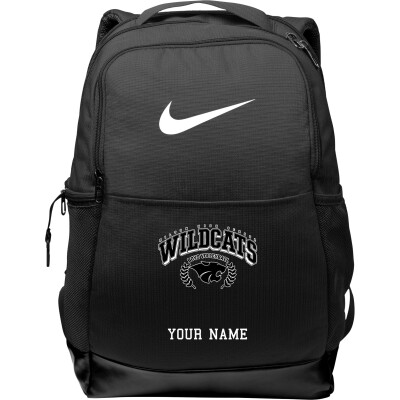 Nike Brasilia Medium Backpack