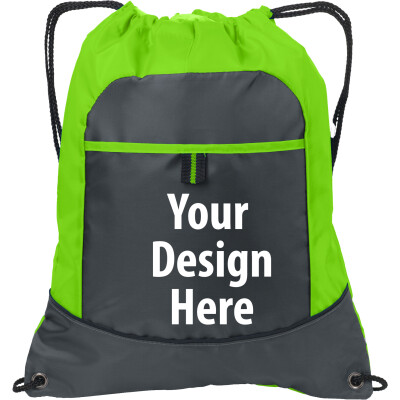 Pocket Cinch Pack