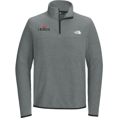 The North Face Glacier 1/4-Zip Fleece