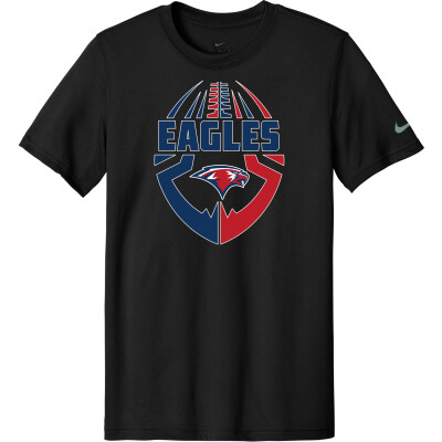 Nike Swoosh Sleeve rLegend Tee