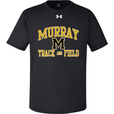 Under Armour Men's Team Tech T-Shirt