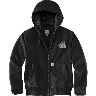 Carhartt Women’s Washed Duck Active Jacket