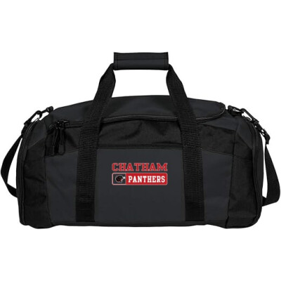 Gym Bag