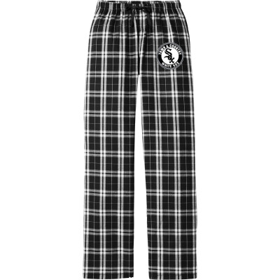 Women’s Flannel Plaid Pant