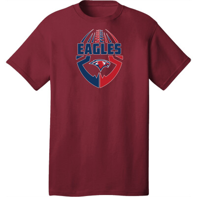 Personalizable Core Cotton Tee