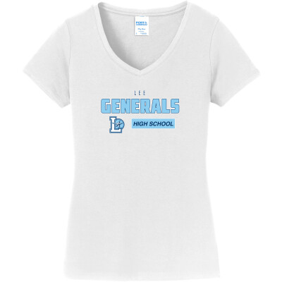 Women's Fan Favorite V-Neck Tee