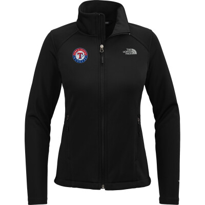 The North Face Women's Ridgewall Soft Shell Jacket