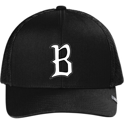 Travis Mathew Cruz Trucker Cap