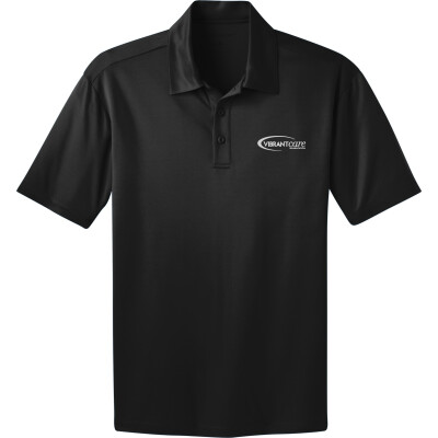 Silk Touch Performance Polo - EMBROIDERED