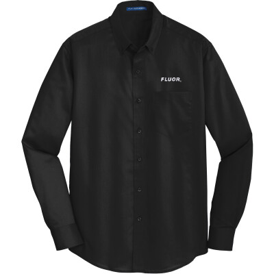 SuperPro Twill Shirt