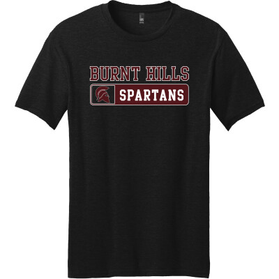 Perfect Blend CVC Tee