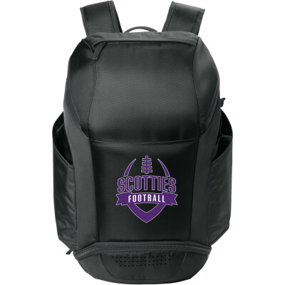 Club Rec Pack
