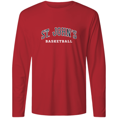 Unisex Pro-Lock Performance Long Sleeve T-Shirt