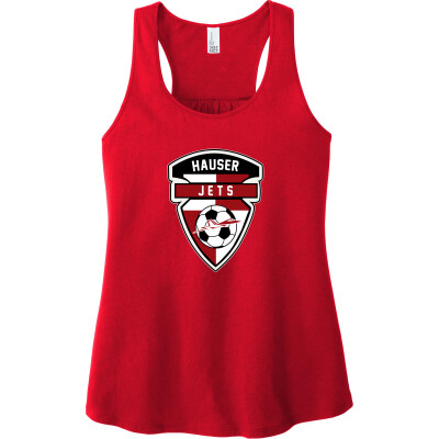 Women's V.I.T. Racerback Tank