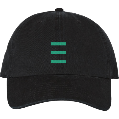 Clean Up Cap