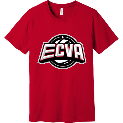 Bella+Canvas Unisex Jersey Short Sleeve Tee