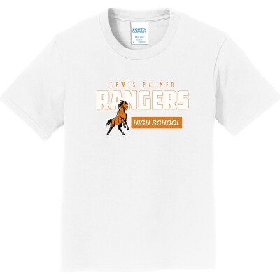 Youth Fan Favorite Tee