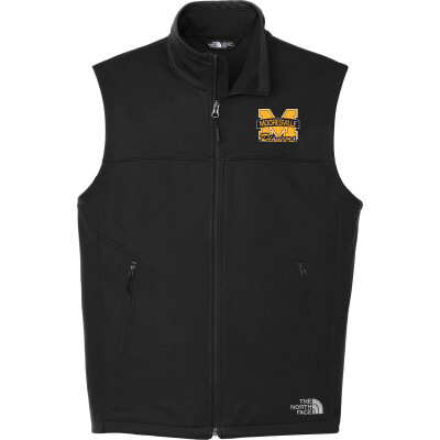 The North Face Ridgewall Soft Shell Vest