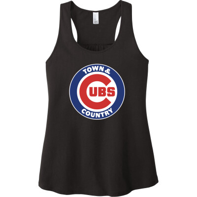 Women's V.I.T. Racerback Tank