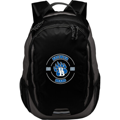 Ridge Backpack