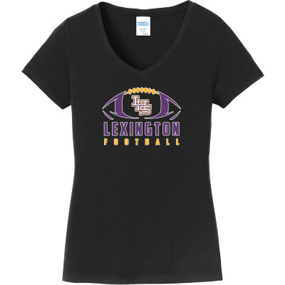 Women's Fan Favorite V-Neck Tee