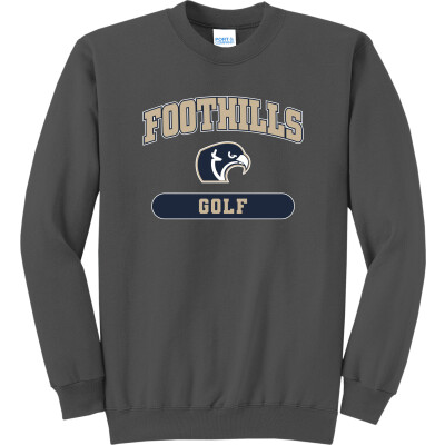 Core Fleece Crewneck Sweatshirt