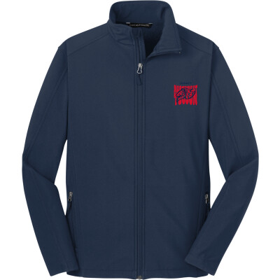 Core Soft Shell Jacket
