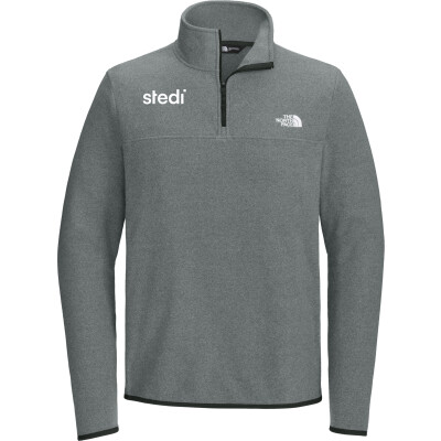 The North Face Glacier 1/4-Zip Fleece