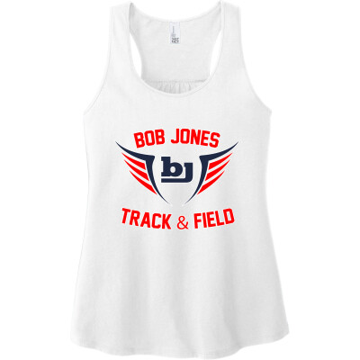 Women's V.I.T. Racerback Tank