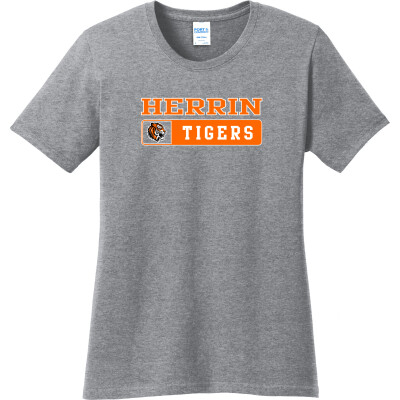 Women's Core Cotton Tee