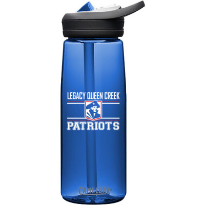 CamelBak Eddy+ 25oz Bottle Tritan Renew