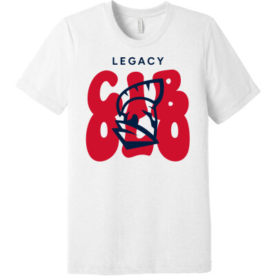 Unisex Triblend Short Sleeve Tee