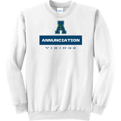 Core Fleece Crewneck Sweatshirt