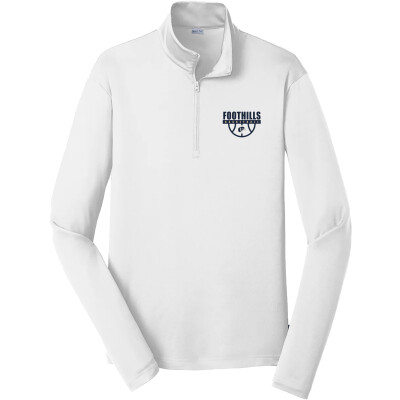Performance 1/4-Zip Pullover