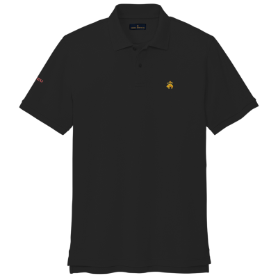 BROOKS BROTHERS Pima Cotton Pique Polo