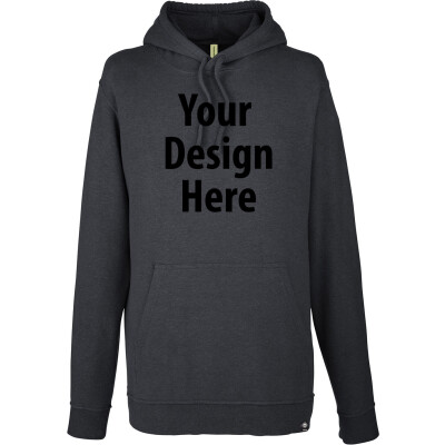 Unisex Hemp Hero Pullover Hooded Sweatshirt
