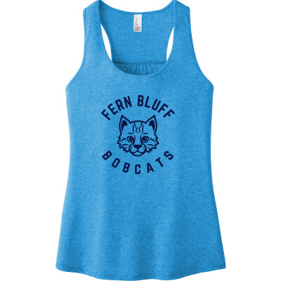 Women's V.I.T. Racerback Tank
