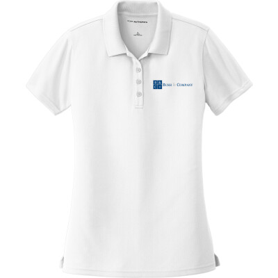 Women's Dry Zone UV Micro-Mesh Polo