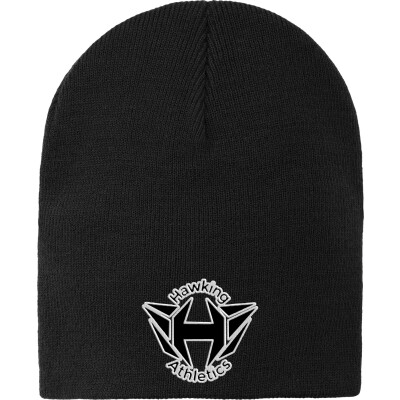 Knit Skull Cap