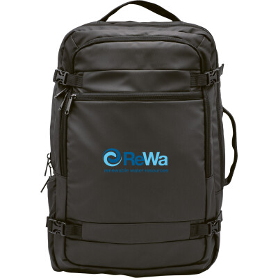 Rupt Galindo - 22L Backpack (DTF Transfer)