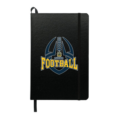 Ambassador Bound Journal Book Spoke
