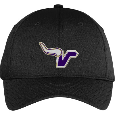 Pro Mesh Cap