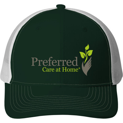 Snapback Trucker Cap