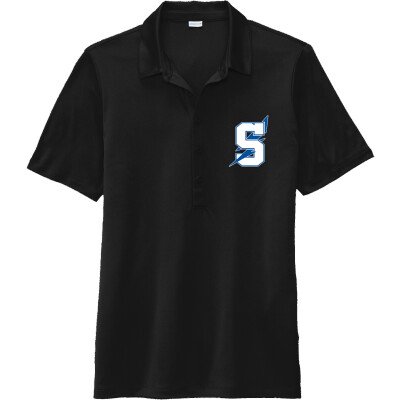 Women's Posi-UV Pro Polo